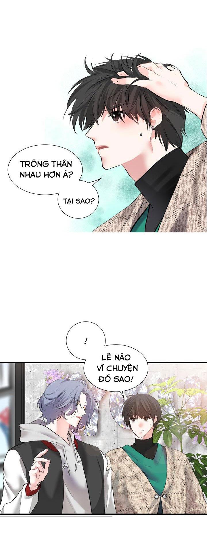 Đọc truyện EM LÀ ÁNH SAO (END) - Chapter 15