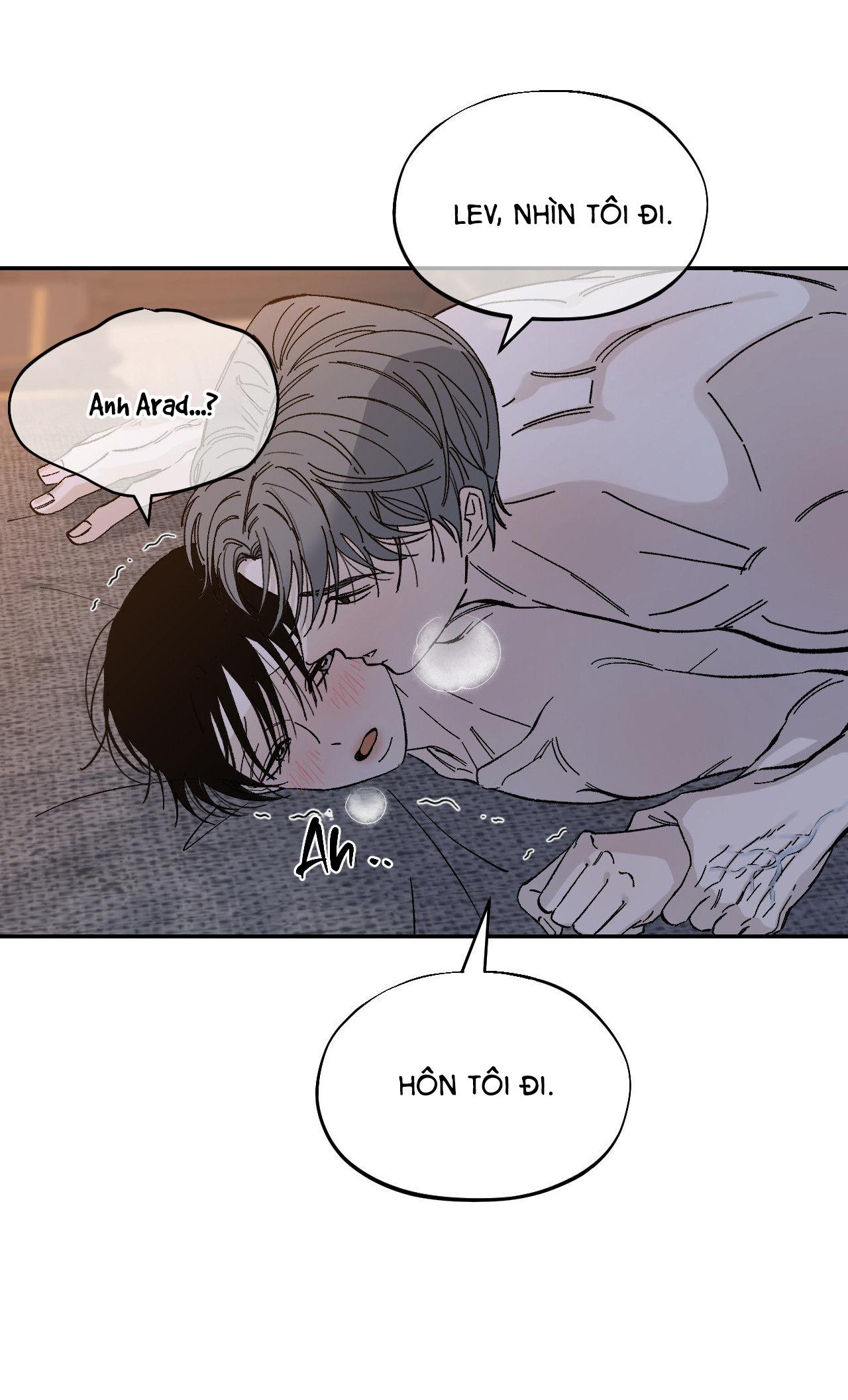 Đọc truyện DINH THỰ - Chapter 29