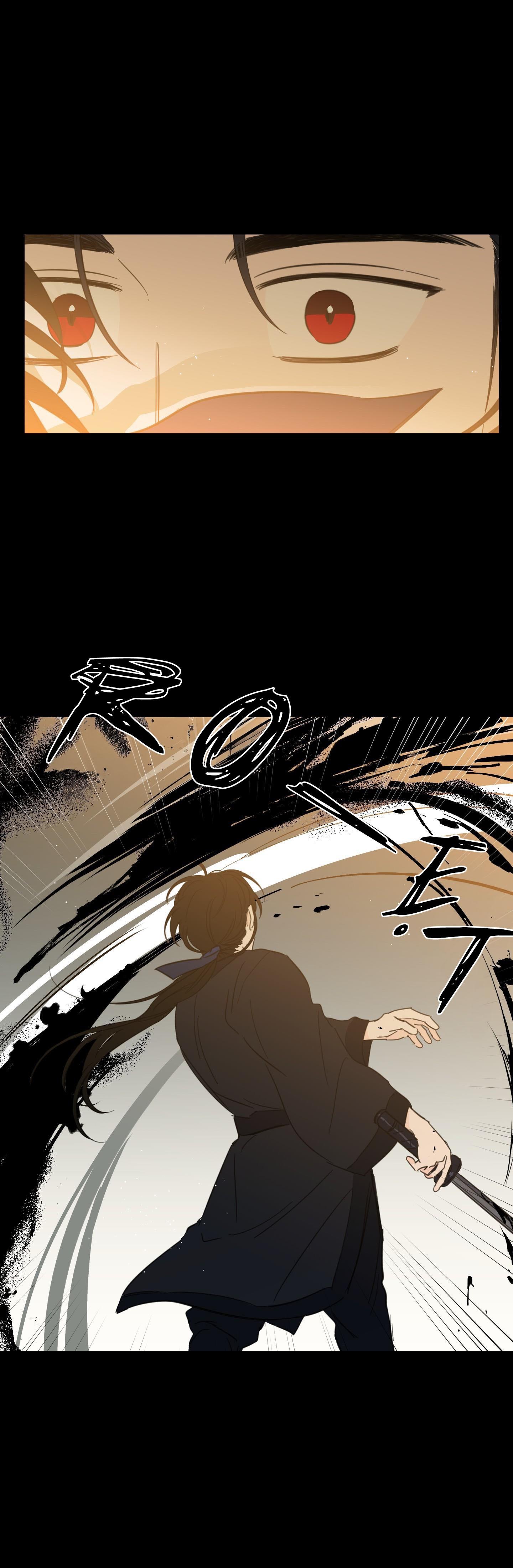 Đọc truyện Mẹo Thuần Hóa Hổ - Chapter 71