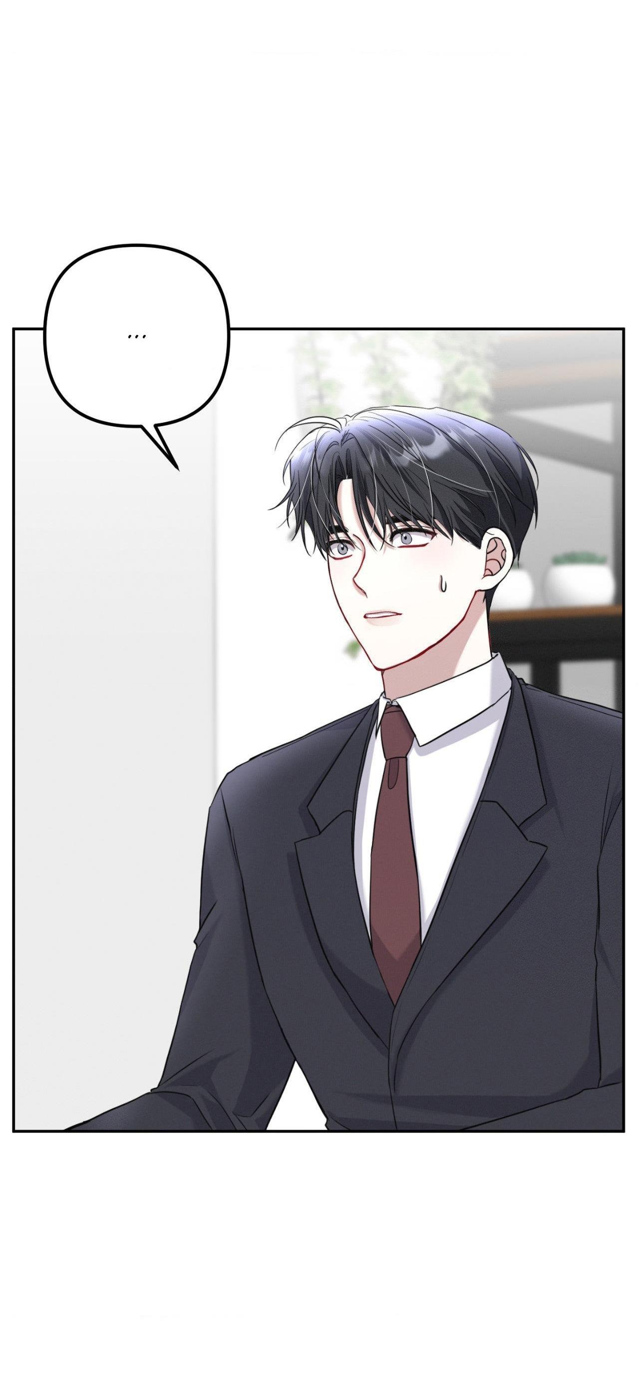 Đọc truyện THỎA THUẬN THỨ HAI - Chapter 8