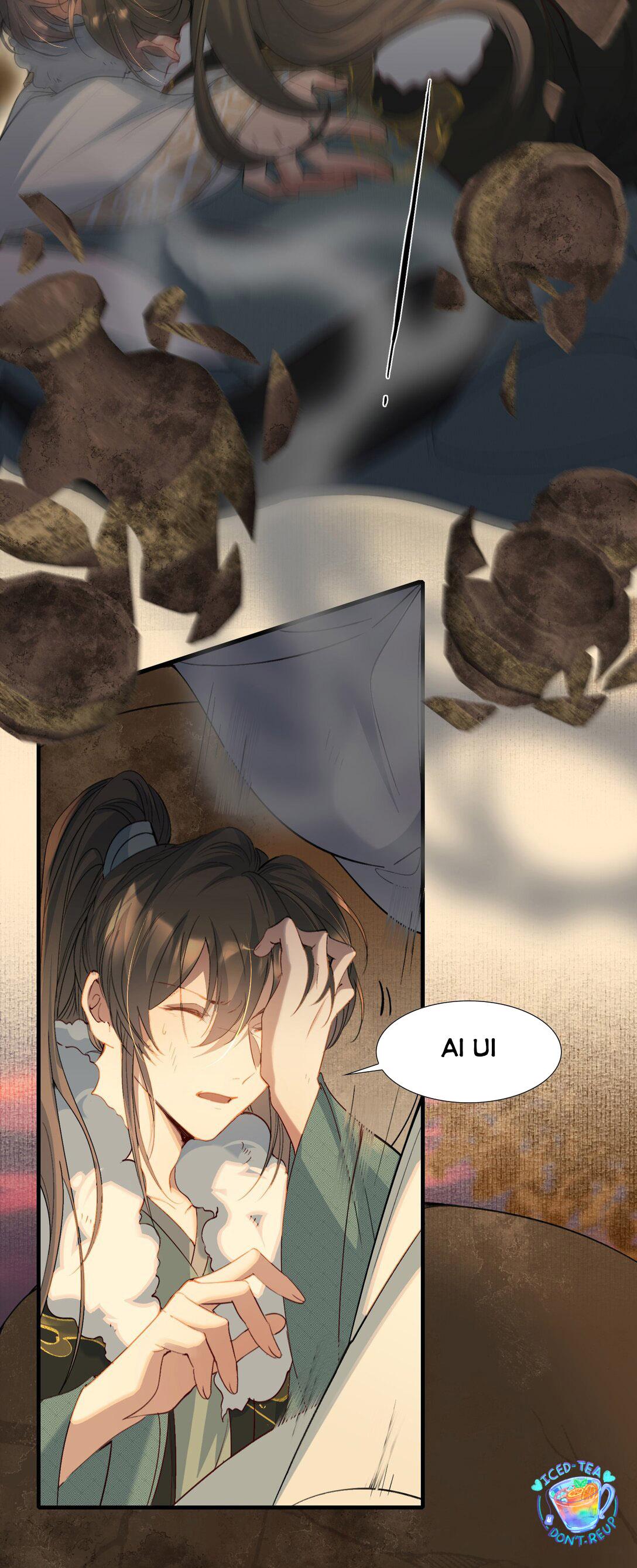 Đọc truyện Loạn thế vi vương - Chapter 108