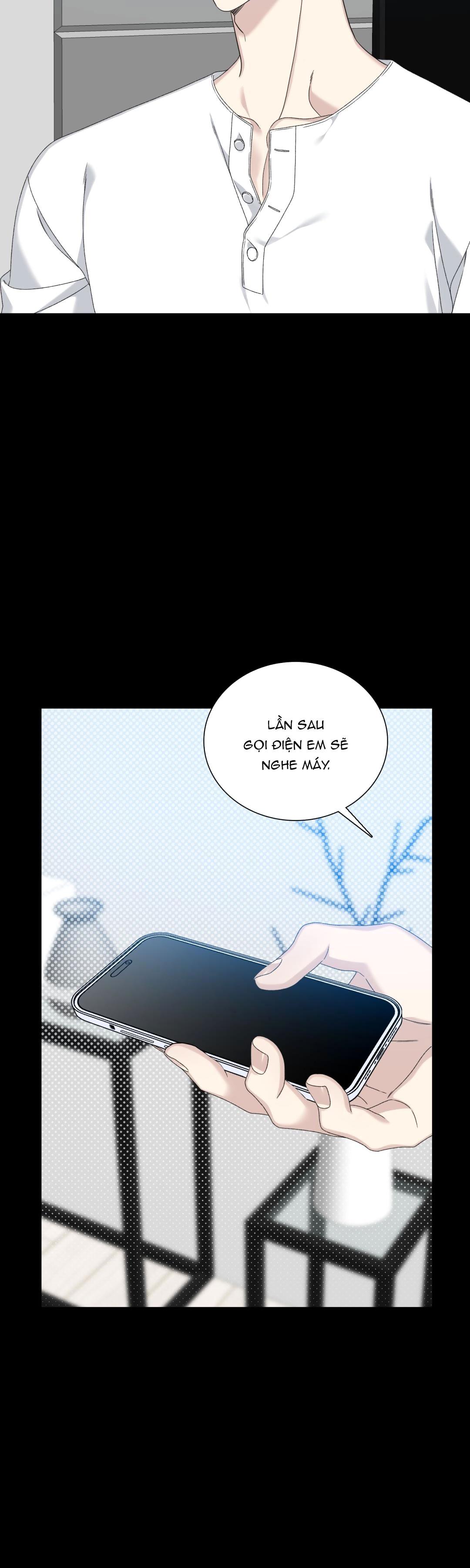 Đọc truyện KHỞI ĐẦU SAI LẦM - Chapter 22