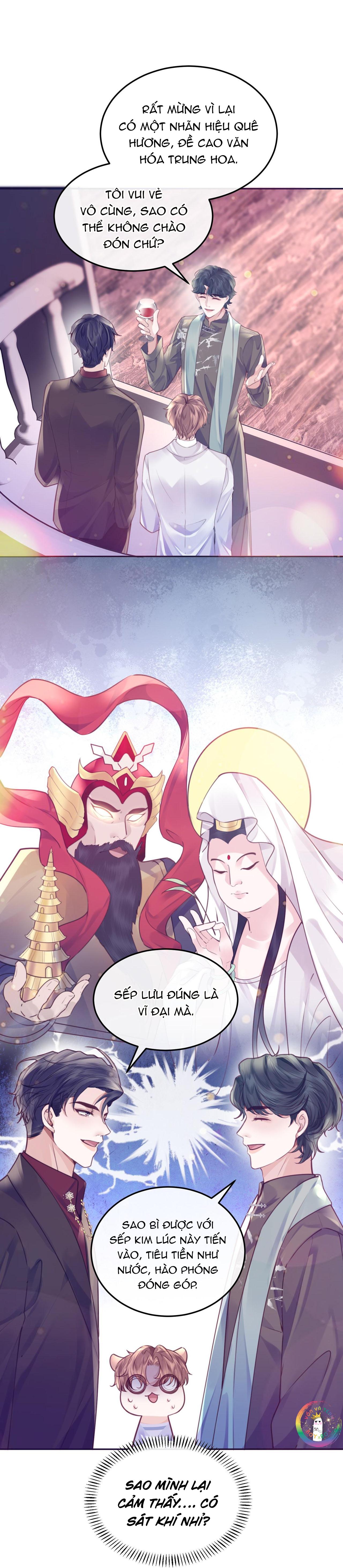 Đọc truyện (END) Đặc Chế Cho Riêng Anh - Chapter 78