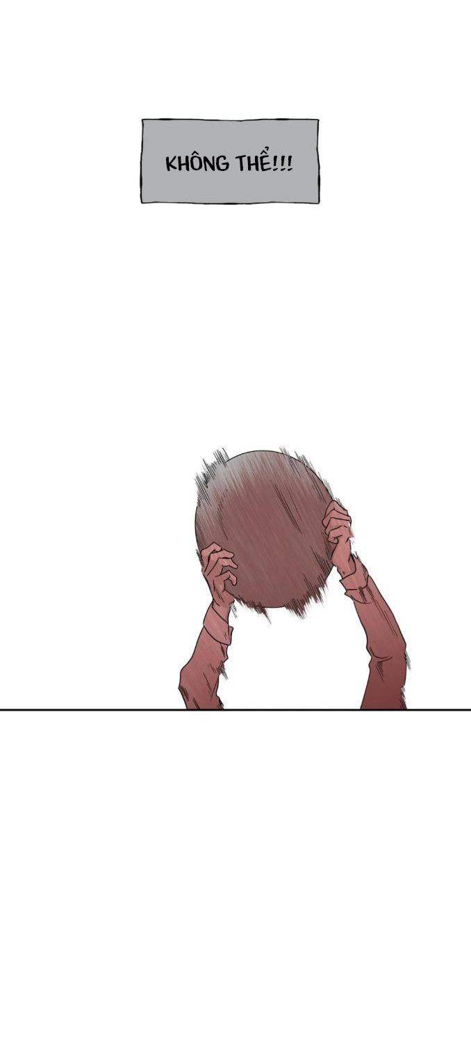 Đọc truyện Thủy triều thấp lúc chạng vạng - Chapter 8