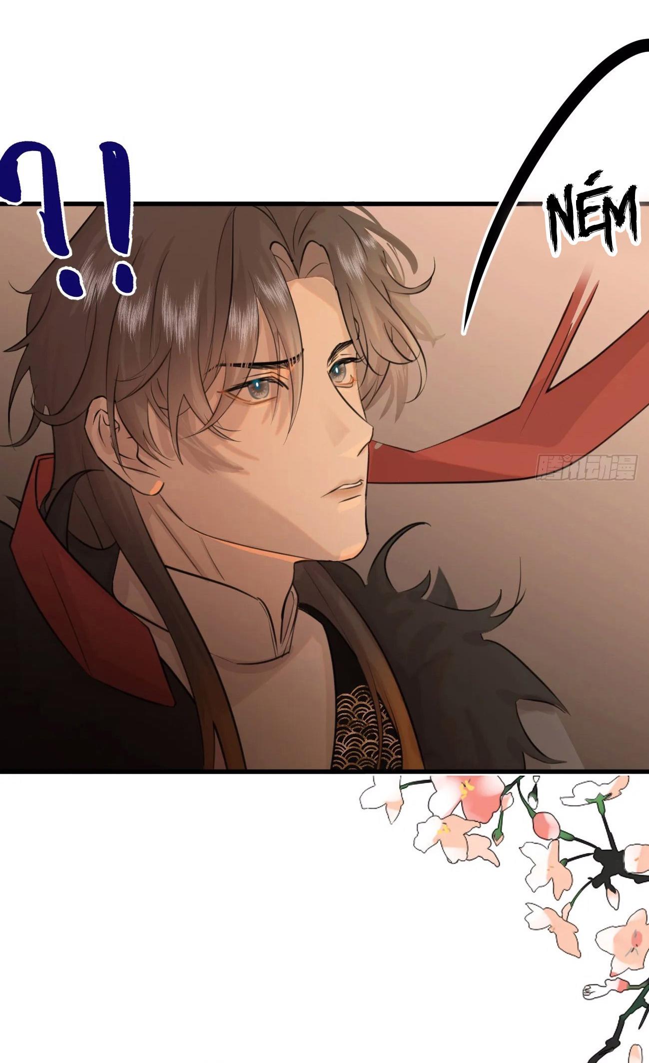 Đọc truyện Tà thần của riêng tôi - Chapter 9