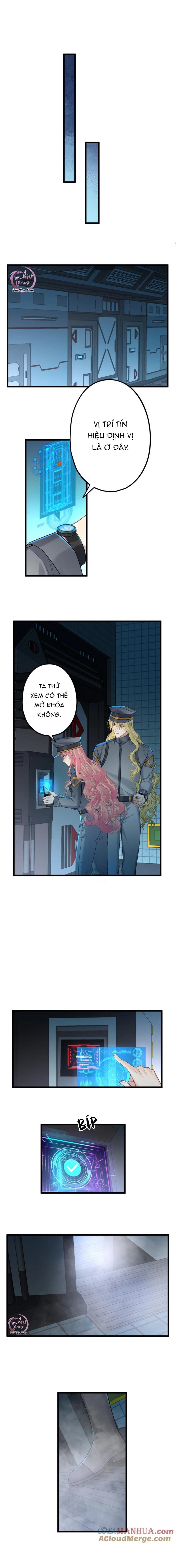 Đọc truyện Chung Tình (END) - Chapter 71