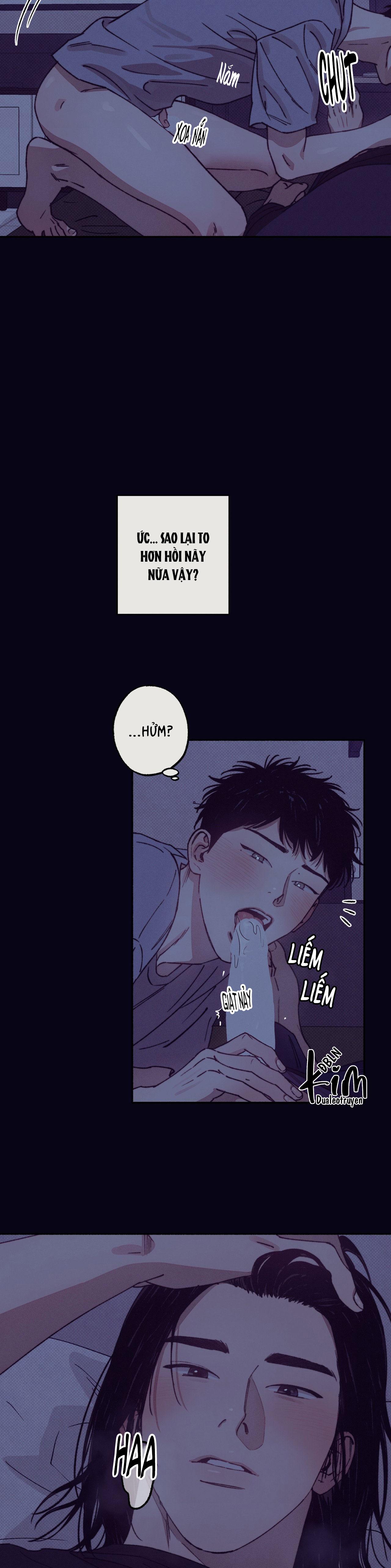 Đọc truyện TỪ 1 ĐẾN 10 - Chapter 27