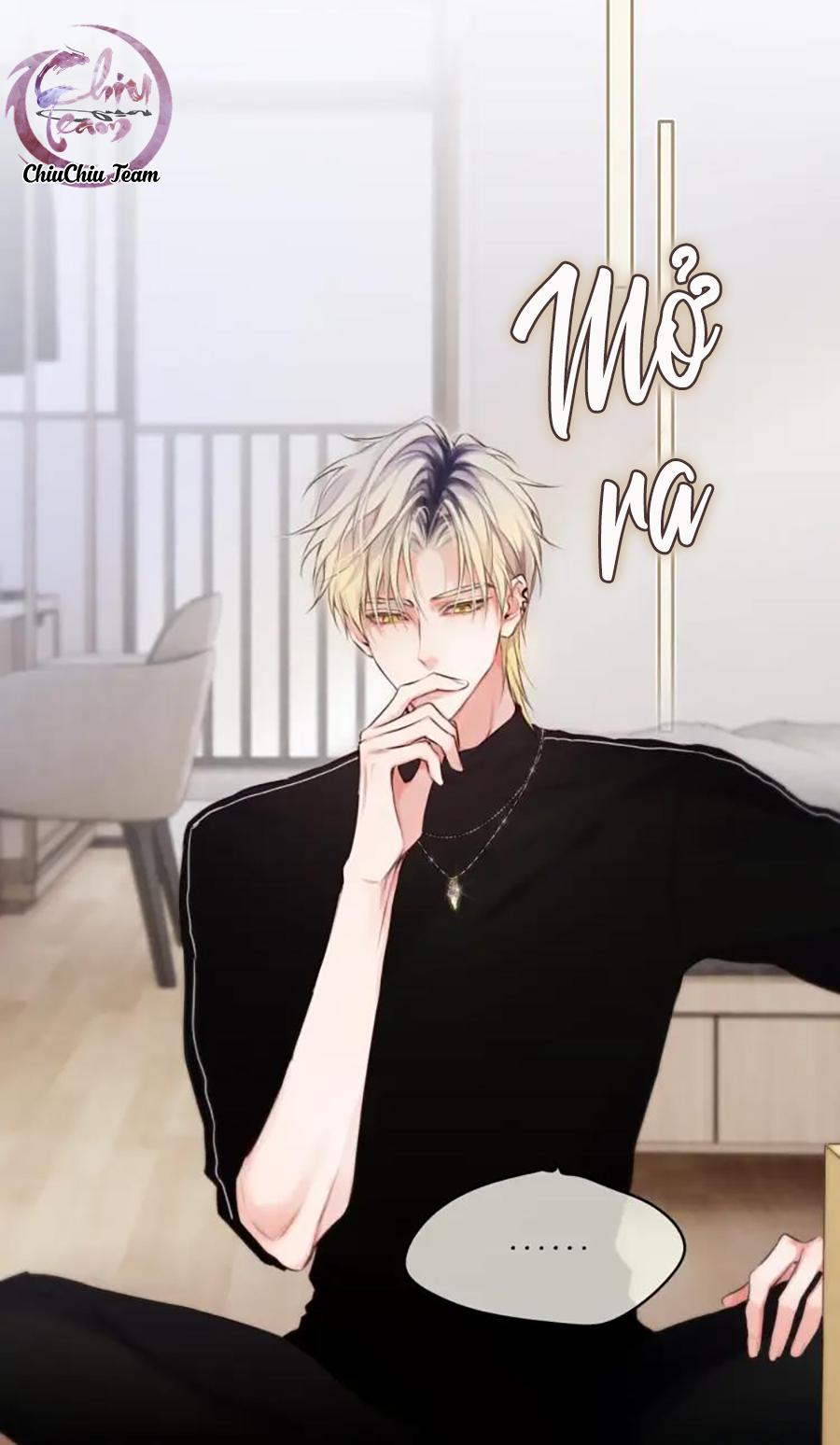 Đọc truyện Mắt Của Hành Tinh - Chapter 6.5