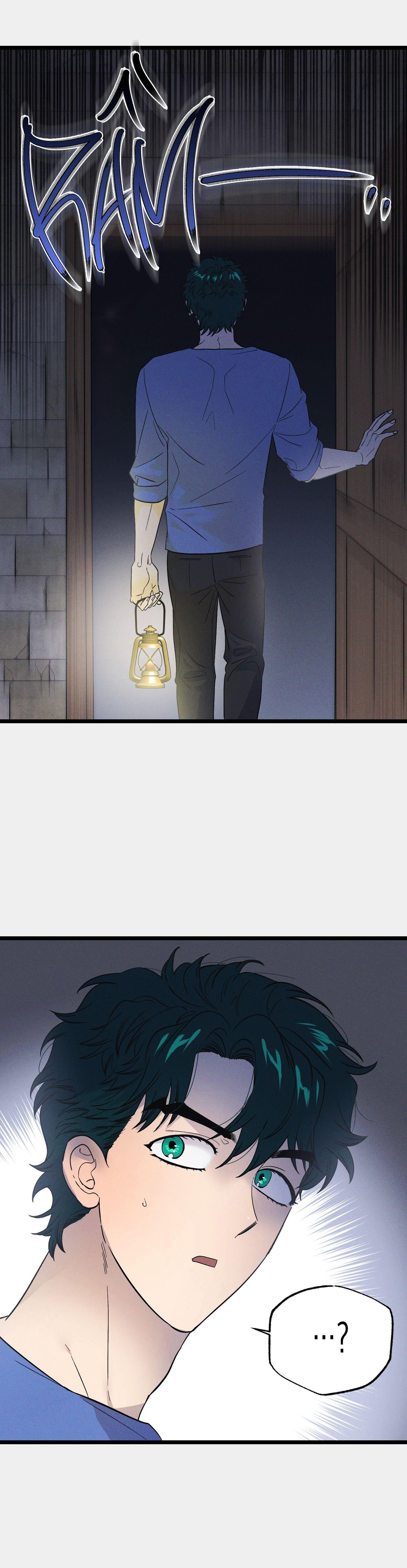 Đọc truyện THIÊN ĐƯỜNG NƠI ĐẢO HOANG - Chapter 25