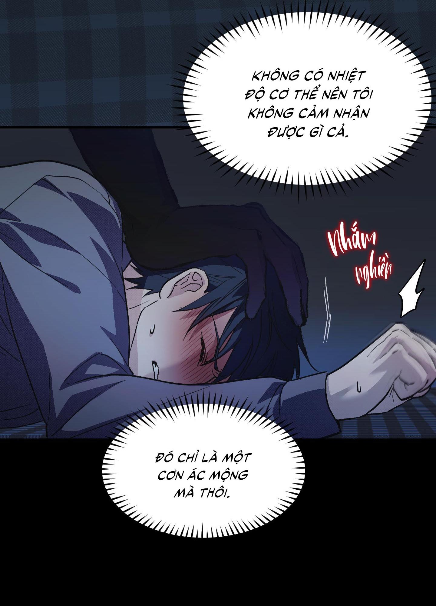 Đọc truyện  Control Time - Chapter 12