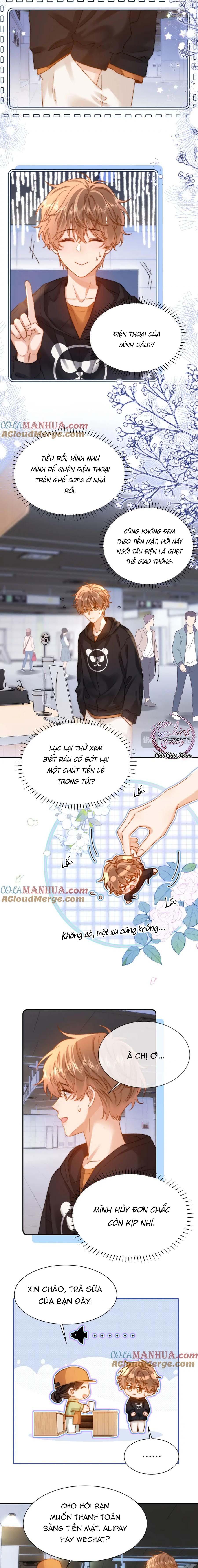 Đọc truyện Chất Dị Ứng Đáng Yêu - Chapter 27