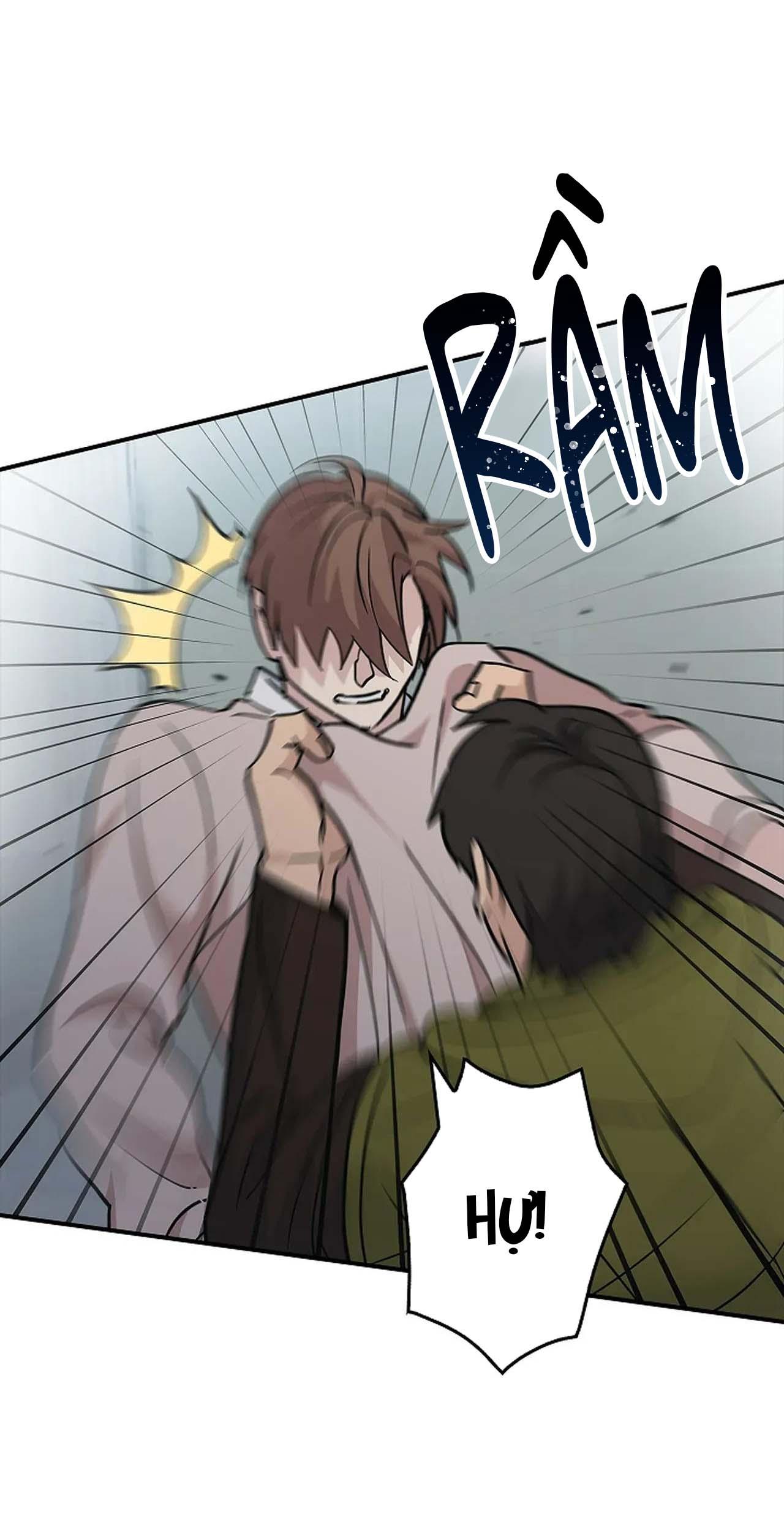 Đọc truyện DEADMAN - Chapter 7
