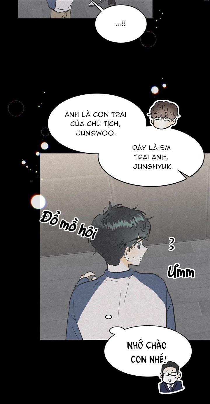 Đọc truyện Love and Let lie - Chapter 4