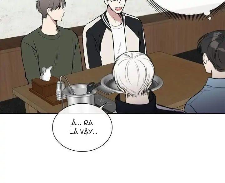 Đọc truyện Sự Sai Lầm Chậm Trễ - Chapter 38