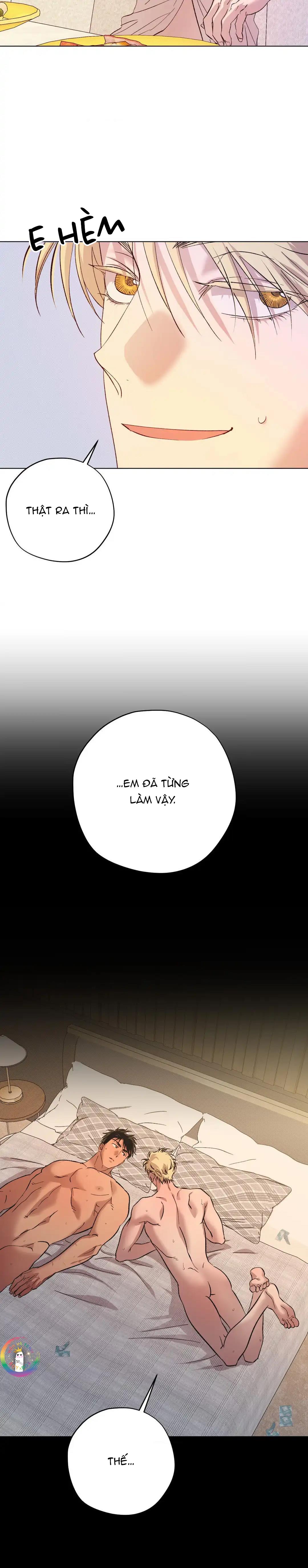 Đọc truyện (END) Tay Đua Đỉnh Cao - Chapter 26