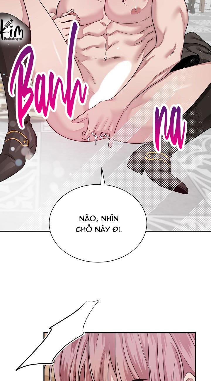 Đọc truyện BL CỔ TRANG-ÂU CỔ NGẮN NHÀ KIM - Chapter 26.2