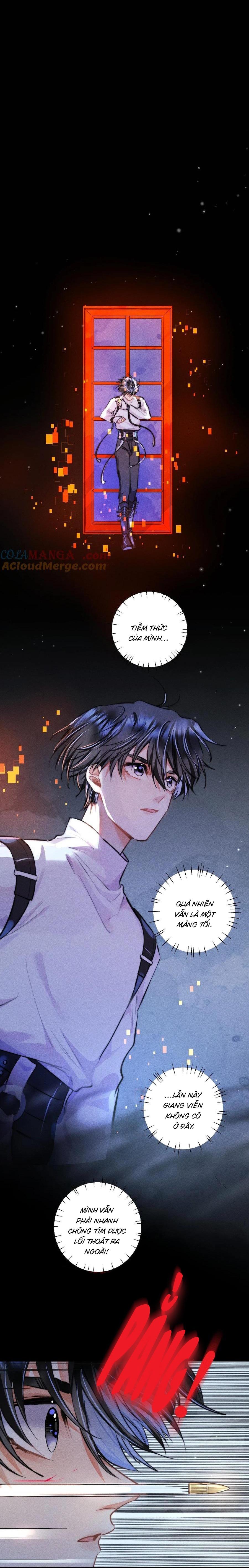 Đọc truyện Tòa Tháp - Chapter 46