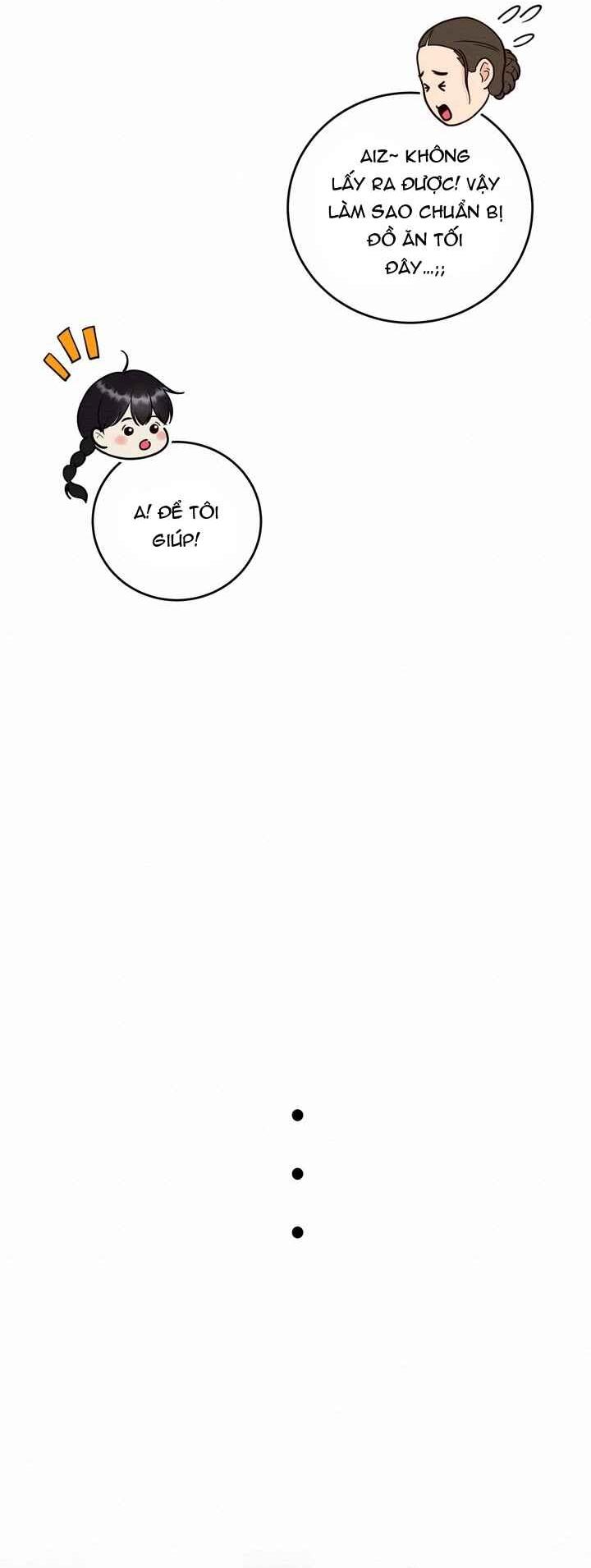 Đọc truyện LỄ TRỪ TÀ - Chapter 29