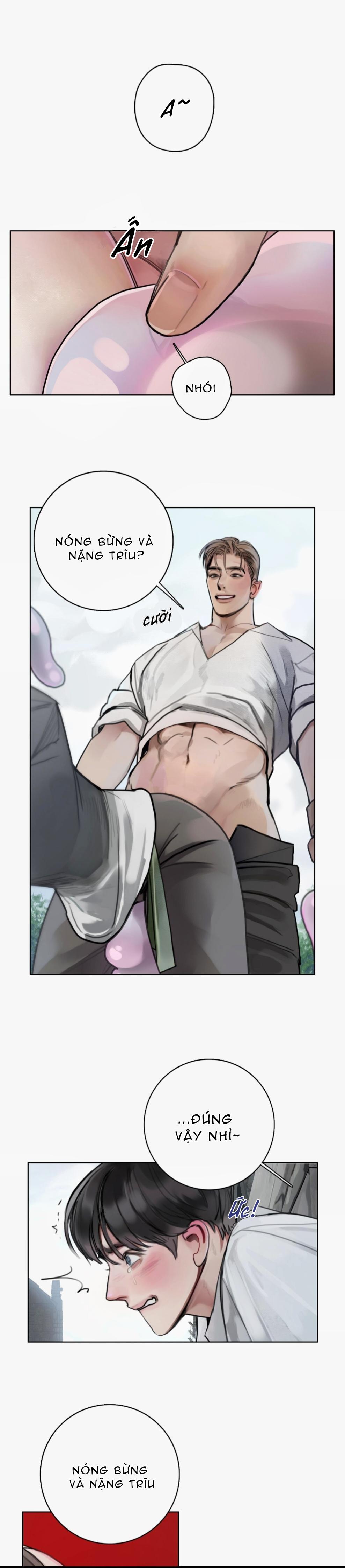 Đọc truyện Tổng Hợp Truyện BL Ngắn Siêu Dâm TNML - Chapter 1.4