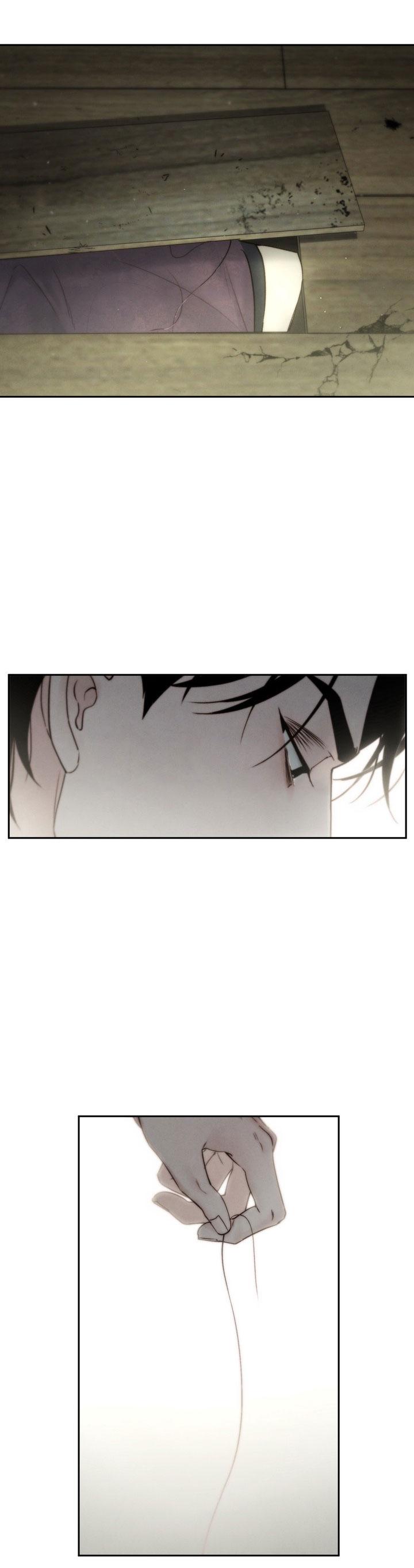 Đọc truyện THUỐC ĐỘC - Chapter 45
