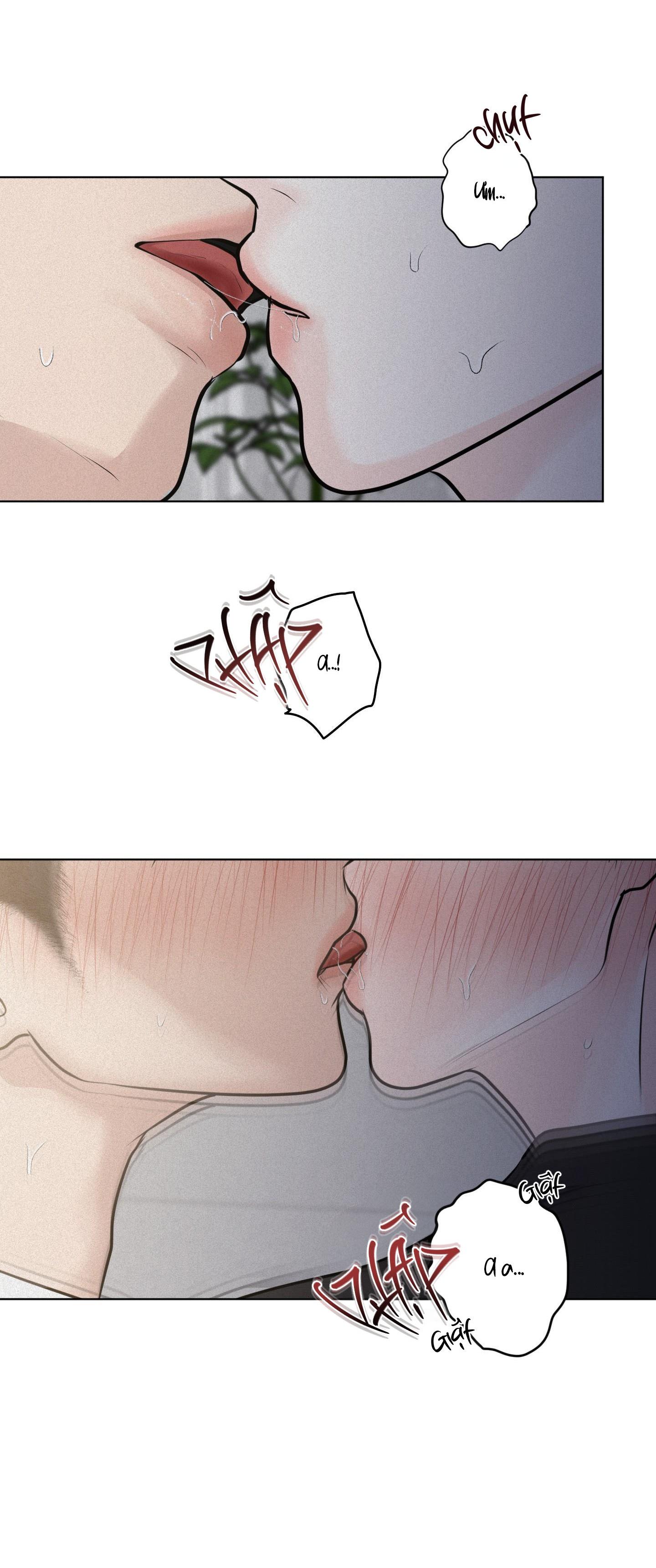 Đọc truyện (ABO) LỜI CẦU NGUYỆN - Chapter 53
