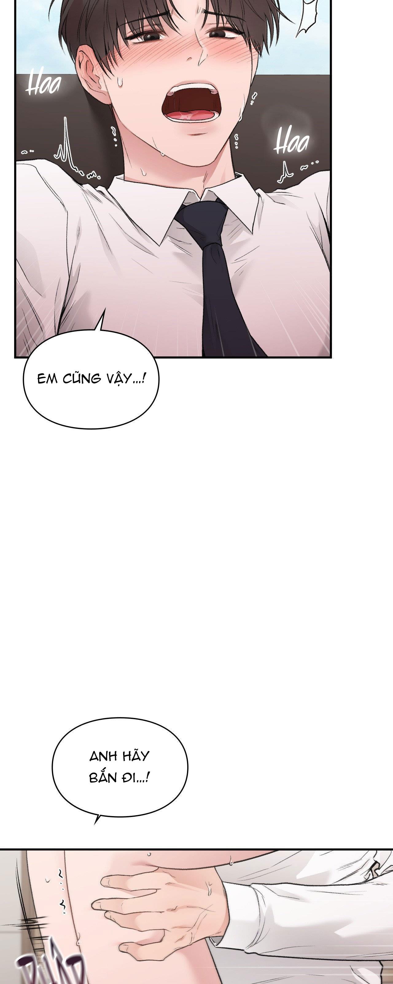 Đọc truyện ZAI ĐẸP NHƯNG LẠI THÍCH DẠY ĐỜI - Chapter 48