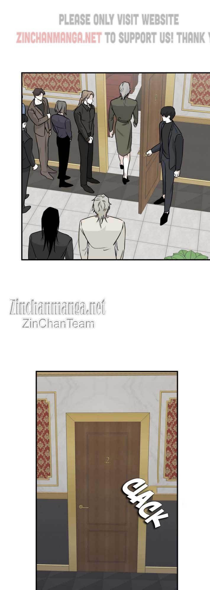 Đọc truyện Thủy triều thấp lúc chạng vạng - Chapter 43