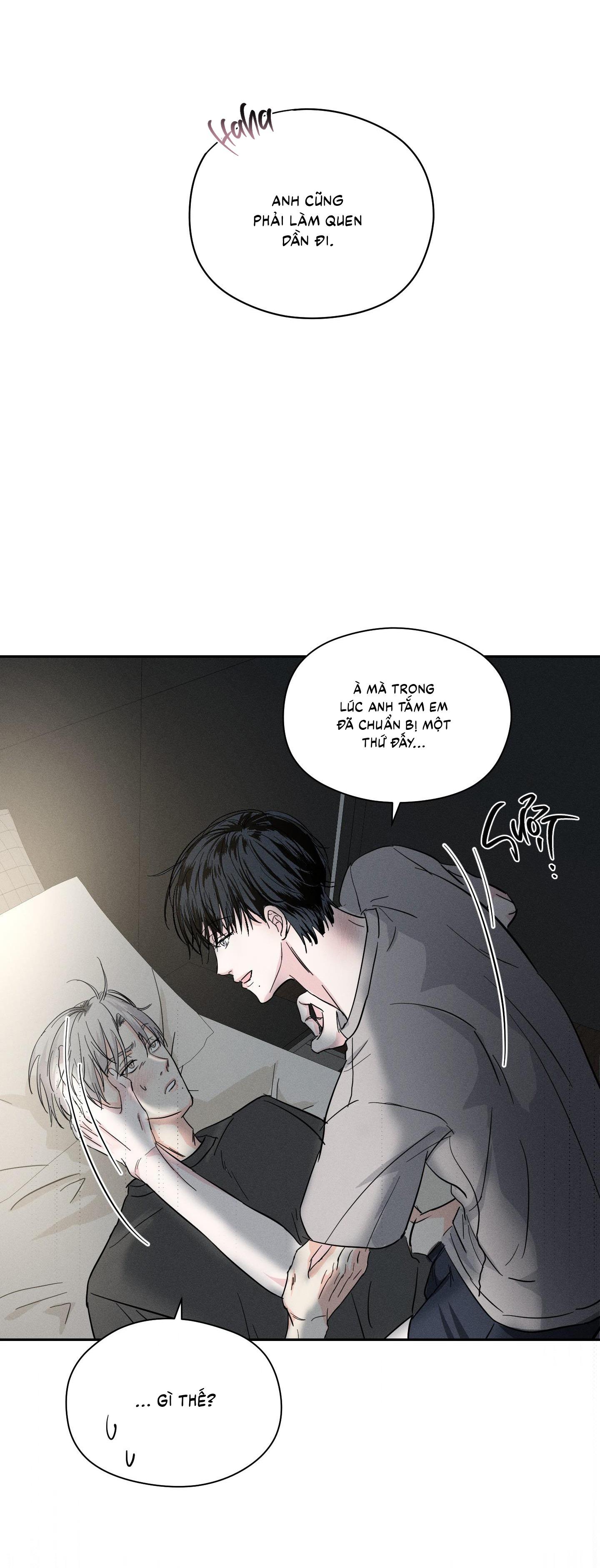 Đọc truyện  Ngon lên nào! Nhăm nhăm~ - Chapter 11