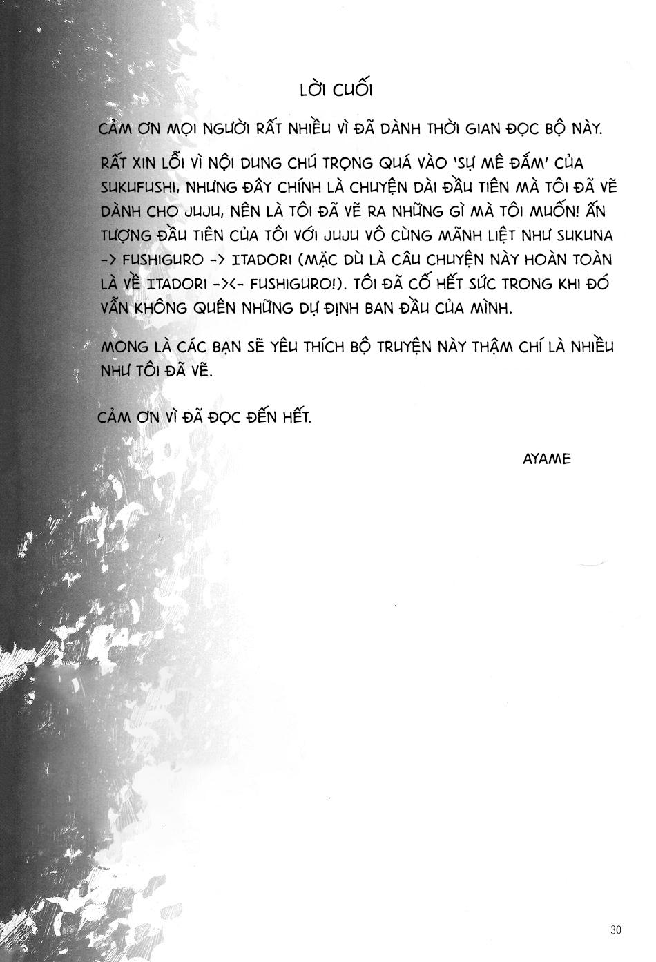 Đọc truyện TUYỂN TẬP BDSM CHỊT CHỌT - Chapter 110