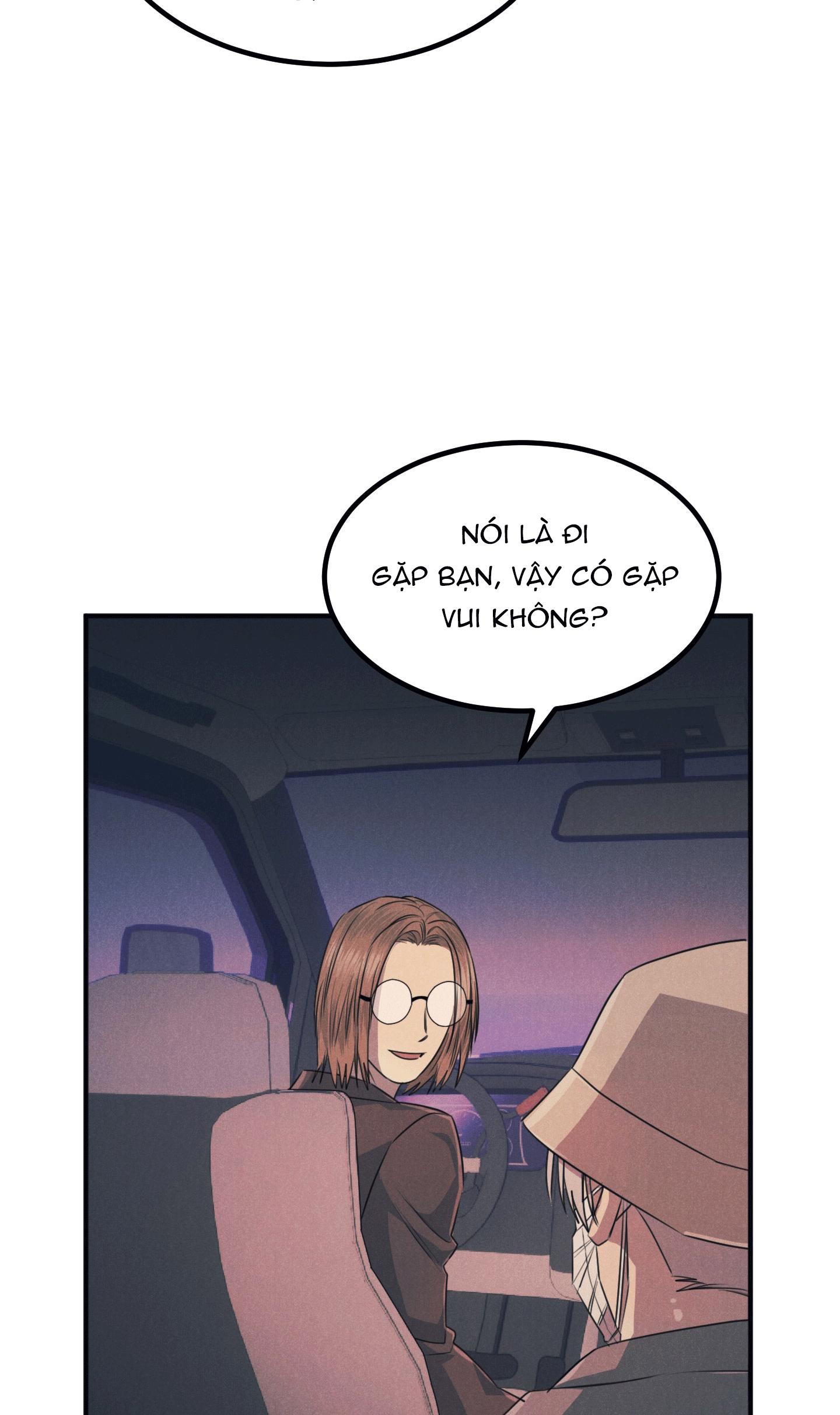 Đọc truyện ALPHA MẤT TƯ CÁCH - Chapter 13