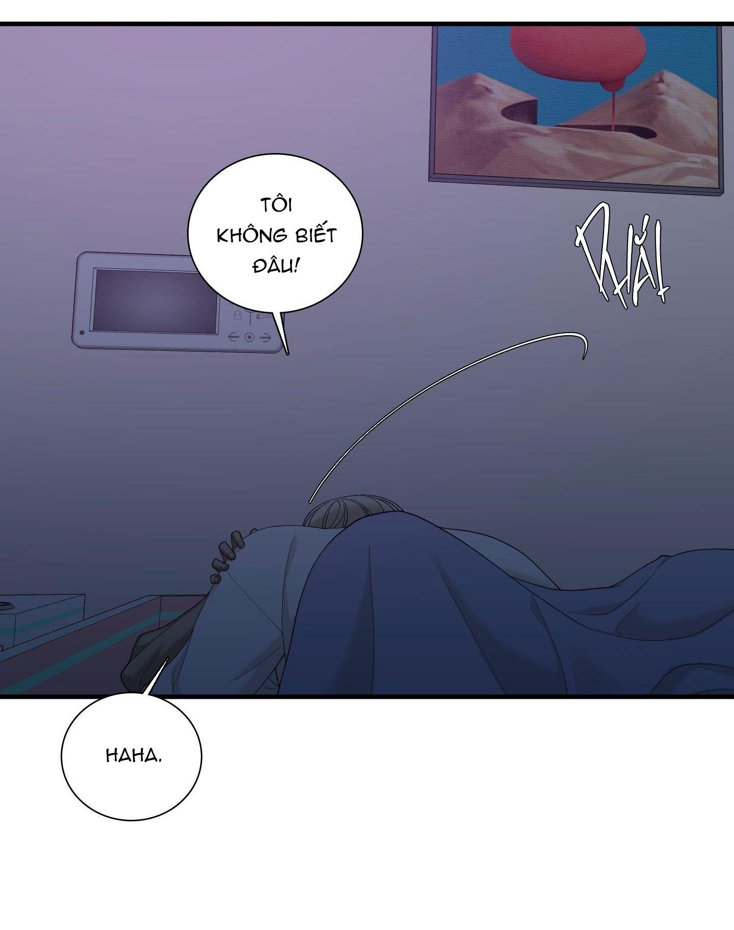 Đọc truyện DEAR. 00 - Chapter 21
