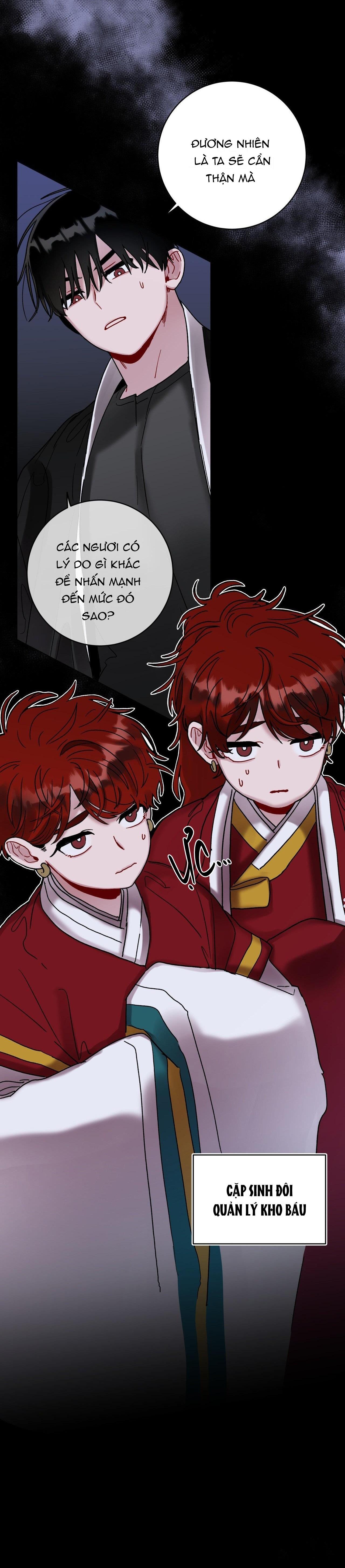 Đọc truyện CƠN MƯA RÀO MÙA HẠ - Chapter 64