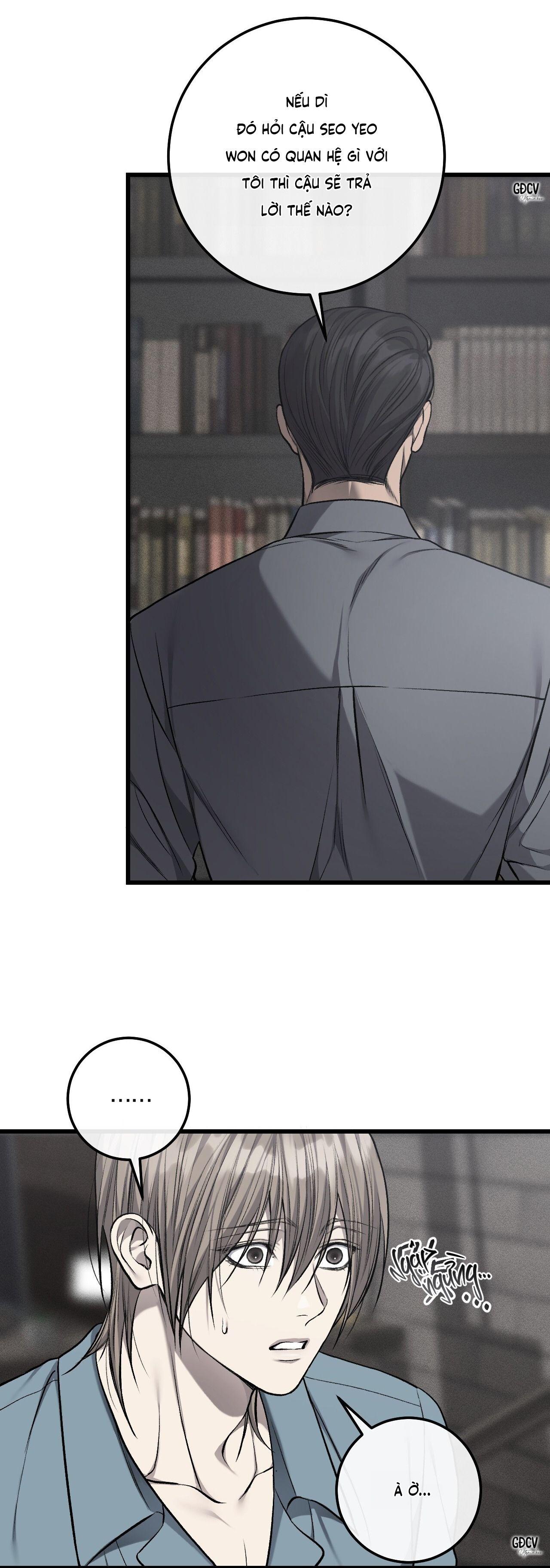 Đọc truyện PHI VỤ BẨN THỈU - Chapter 49
