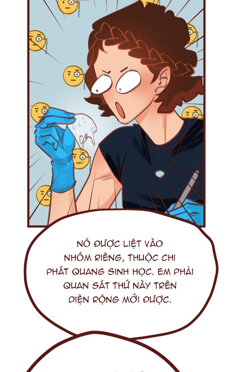 Đọc truyện BAILIN AND LIYUN ( NEW SS ) - Chapter 62