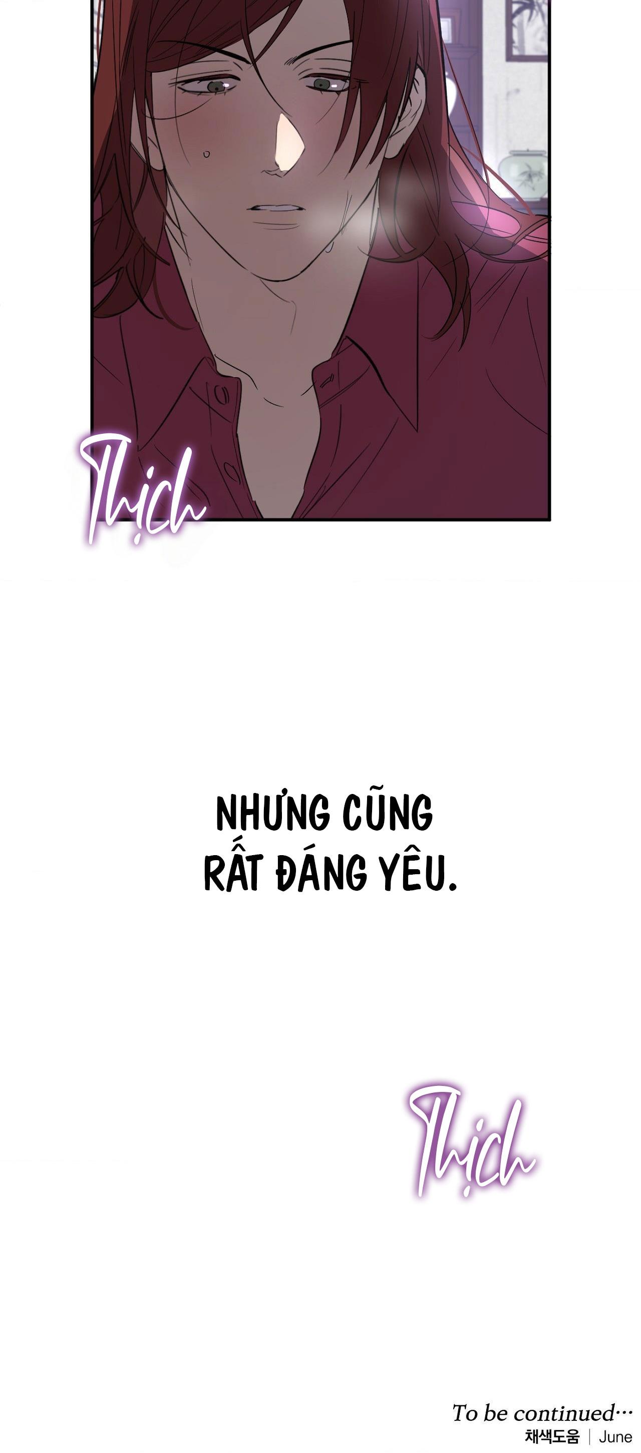 Đọc truyện NGÀN NĂM CÓ MỘT - Chapter 38