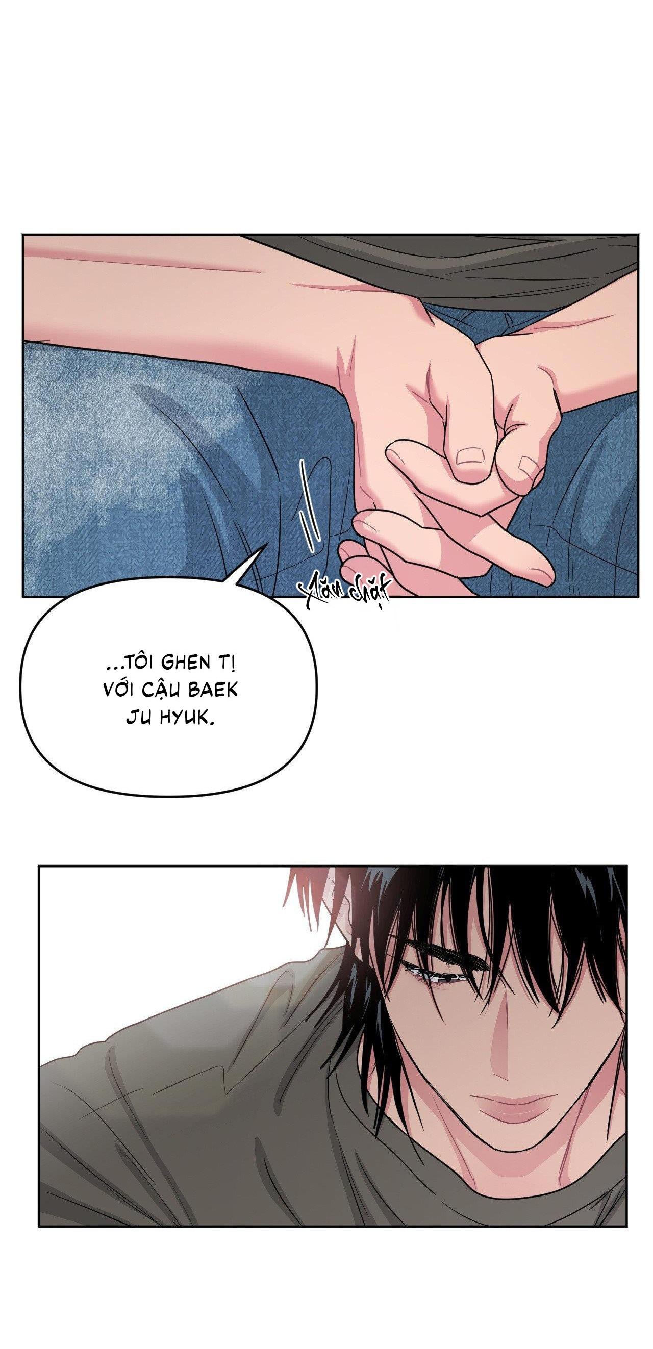 Đọc truyện Chàng Trai Mỹ Thuật - Chapter 36