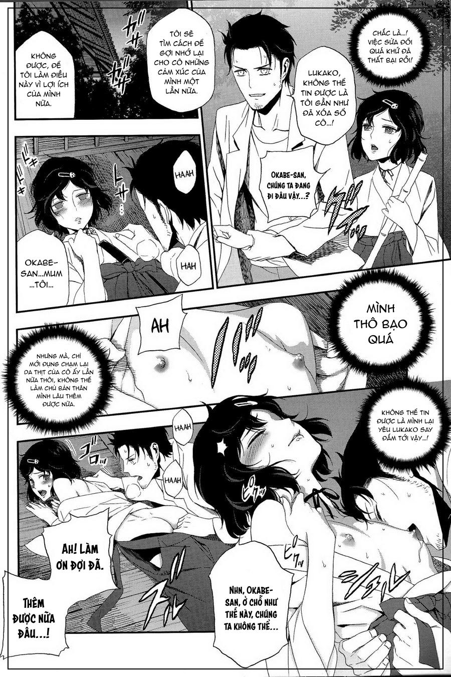 Đọc truyện TUYỂN TẬP BDSM CHỊT CHỌT - Chapter 134.2