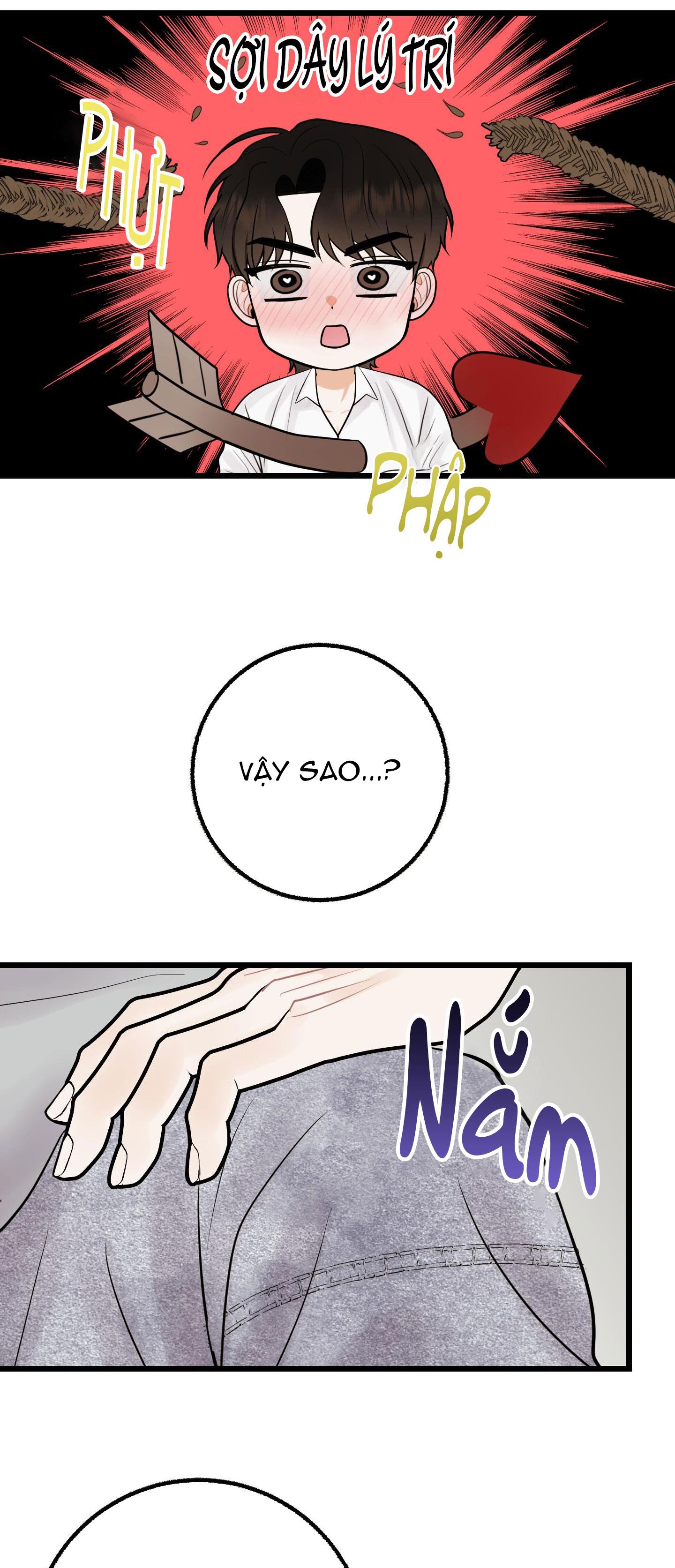 Đọc truyện BL NGẮN CHỊCH HỎNY - Chapter 25.4