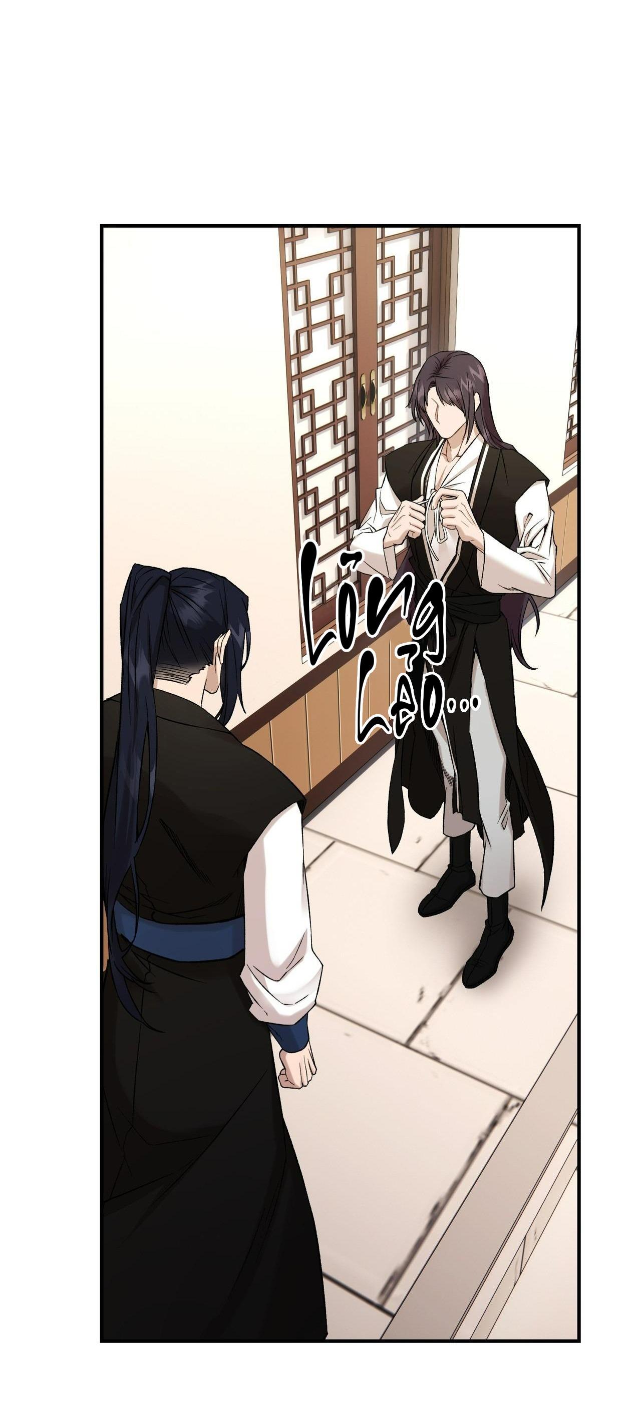 Đọc truyện HỒNG NGỌC GIỮA NỀN TUYẾT TRẮNG - Chapter 8