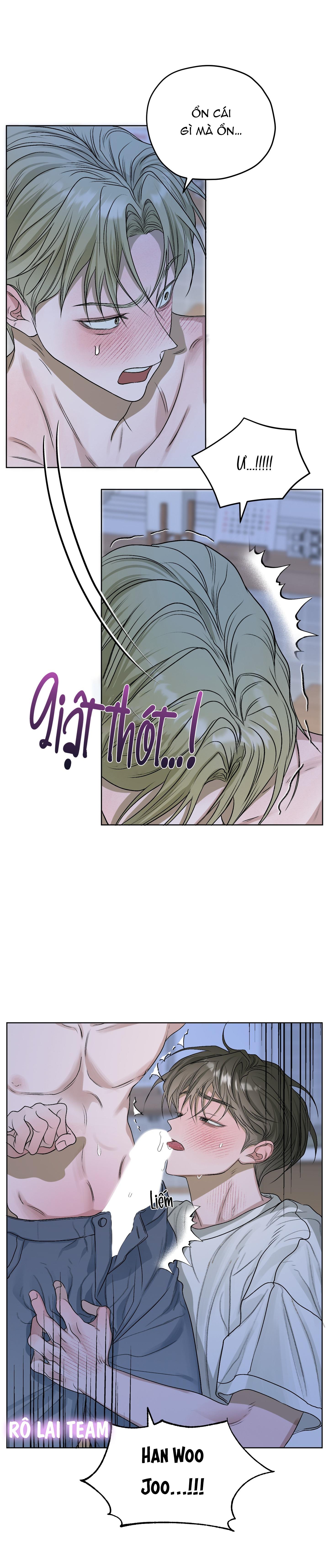 Đọc truyện  Đầm Hoa Sen - Chapter 23