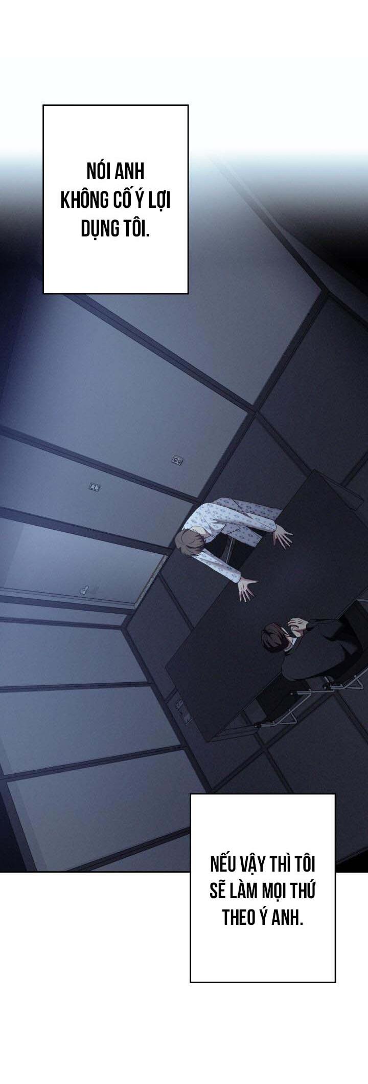 Đọc truyện Critical Point - Chapter 57