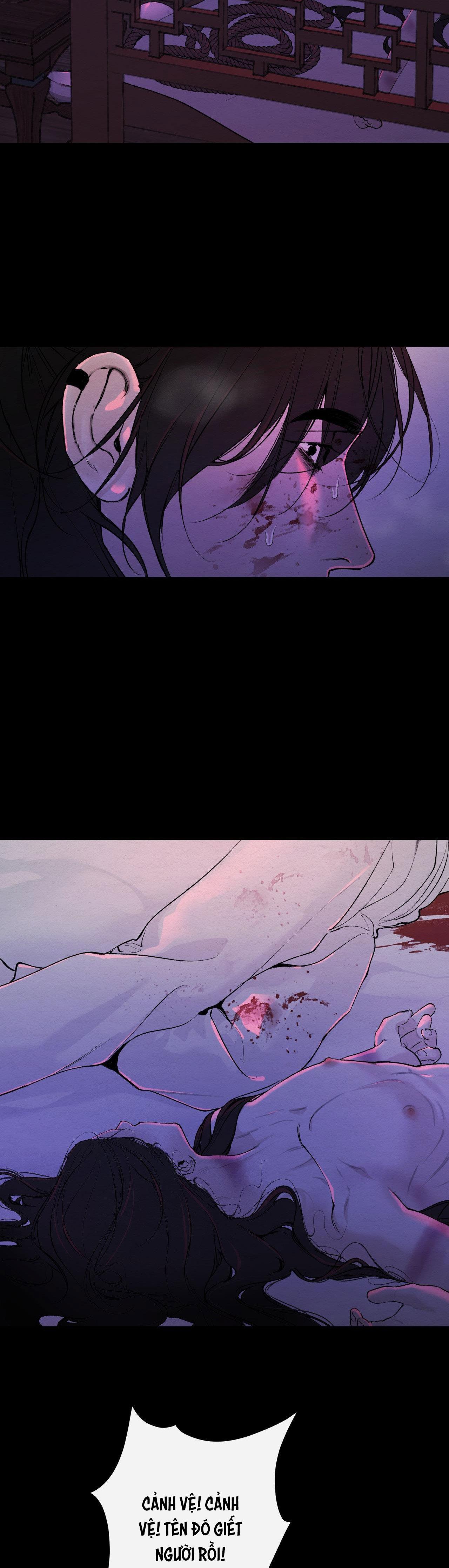 Đọc truyện TÂM HỒN MÉO MÓ - Chapter 27