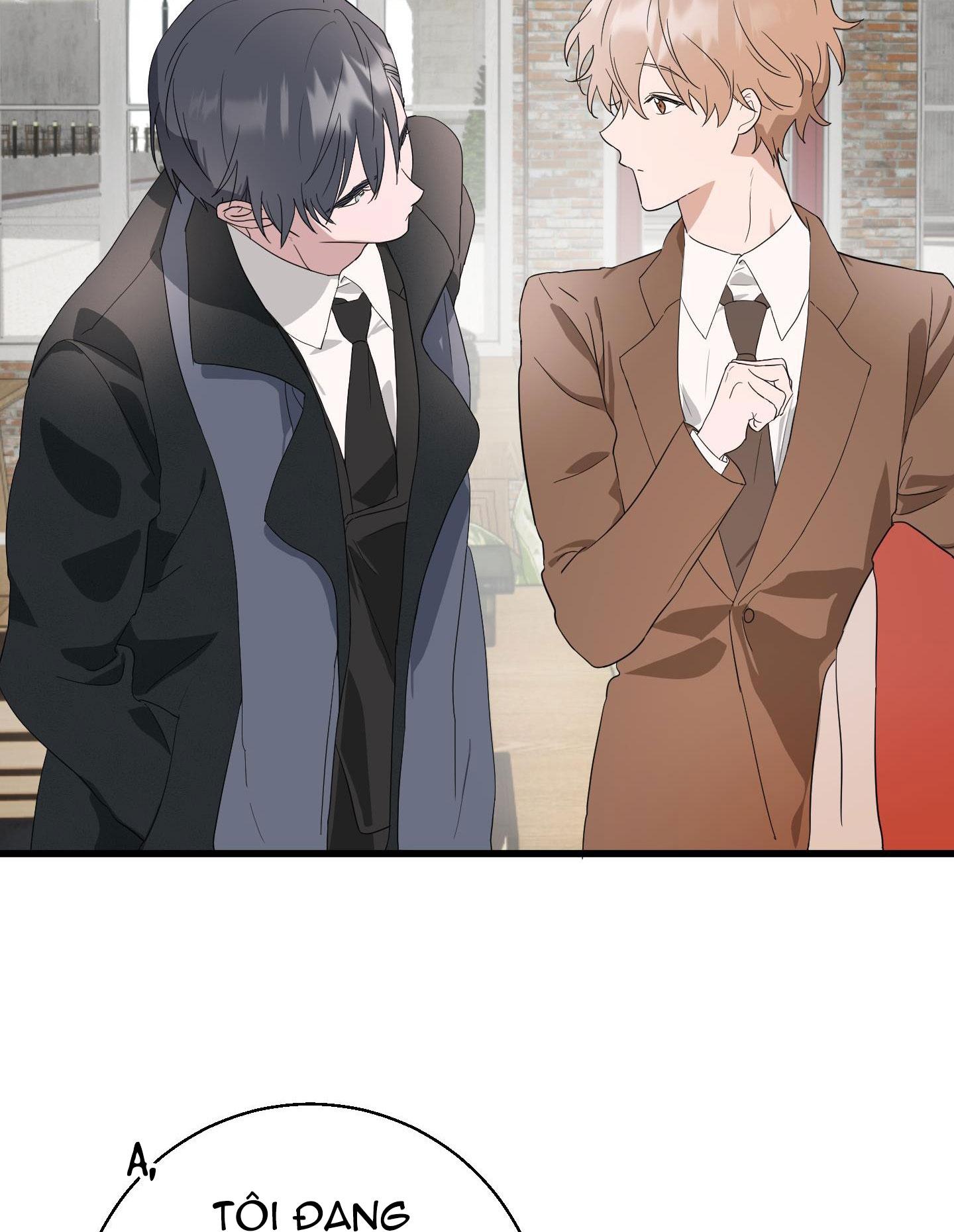 Đọc truyện BL NGẮN CHỊCH HỎNY - Chapter 47.2