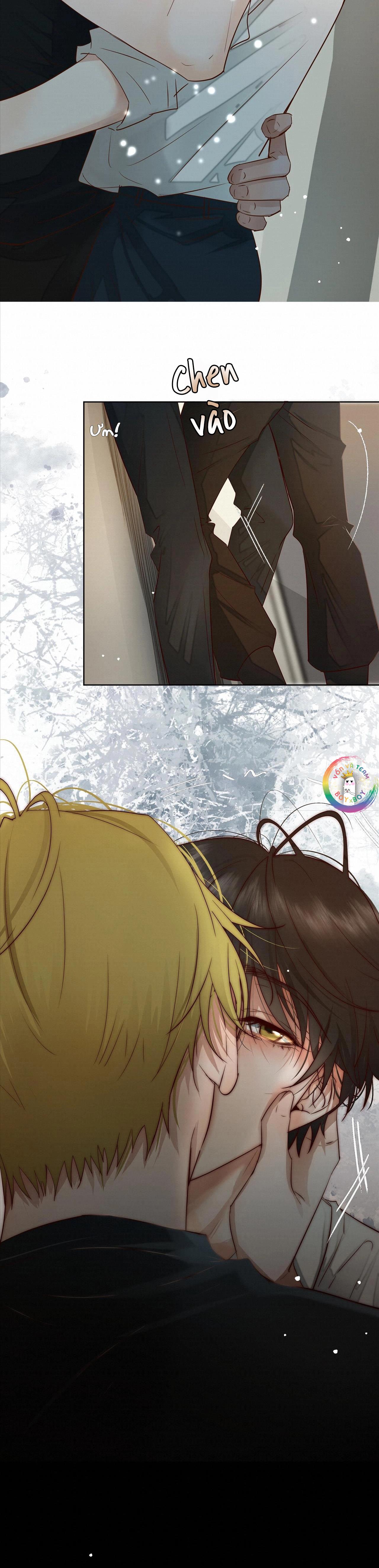 Đọc truyện Trỗi Dậy Từ Tro Tàn - Chapter 22