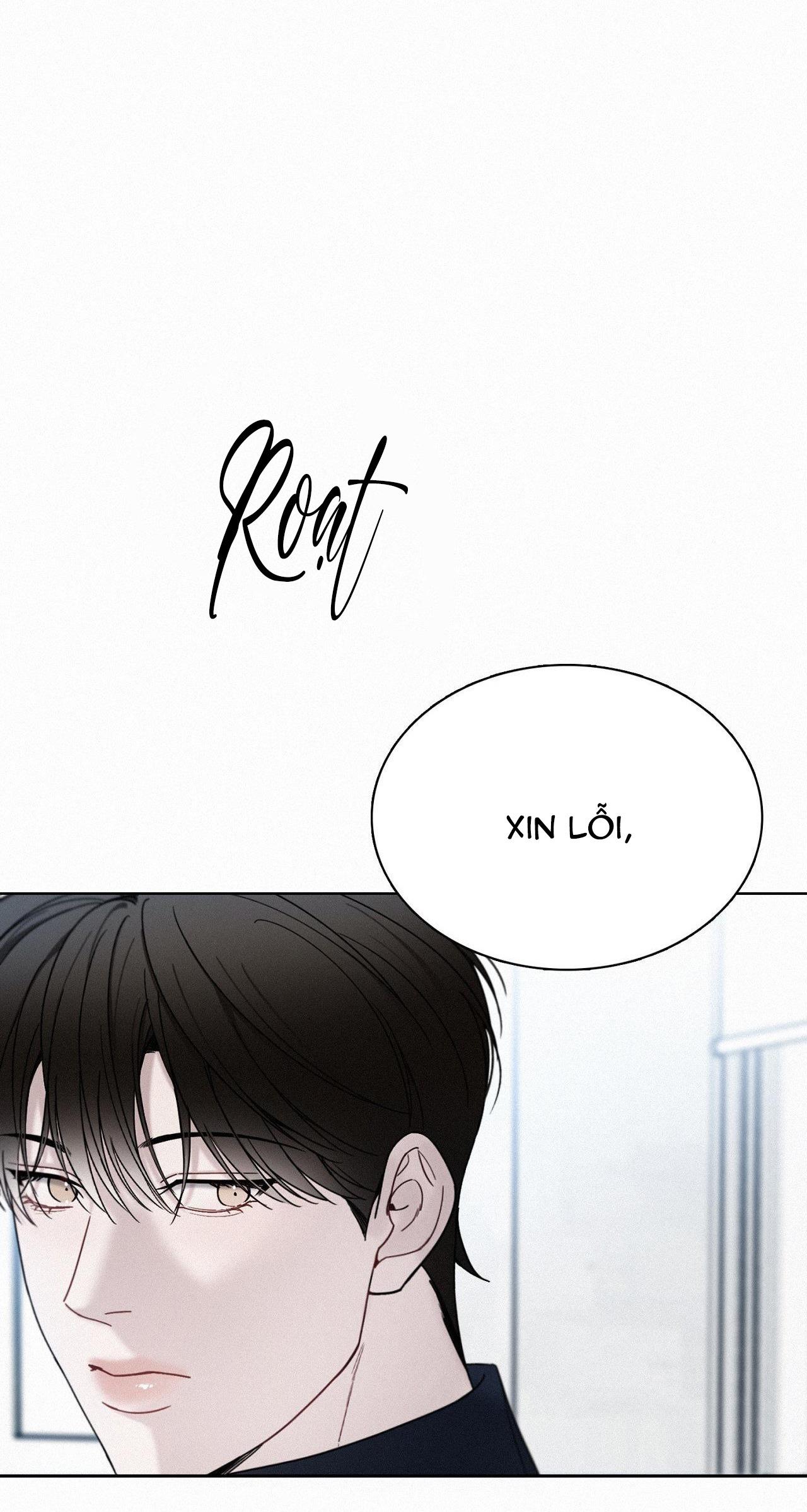 Đọc truyện SUNSET IN WATER - Chapter 16