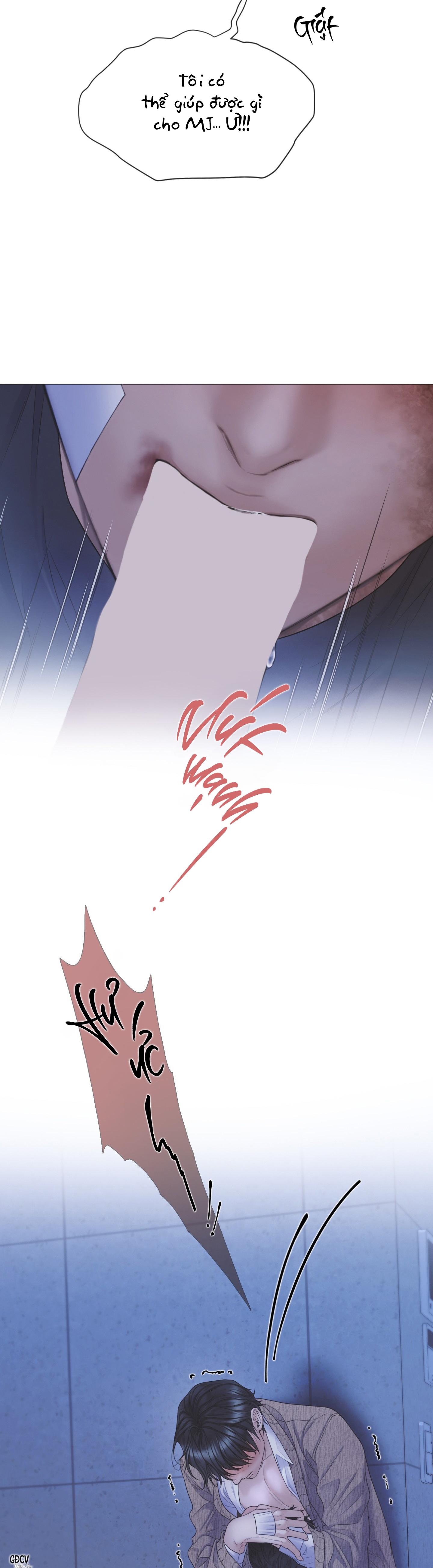 Đọc truyện MARY JANE - Chapter 59