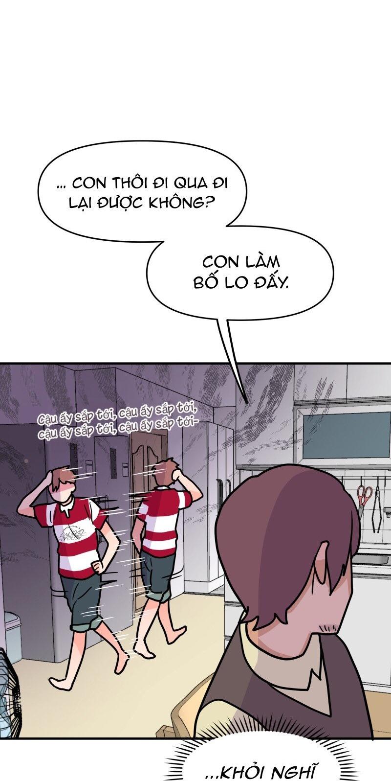 Đọc truyện Truyện Ngôn Nhưng Không Ngôn Lắm - Chapter 87