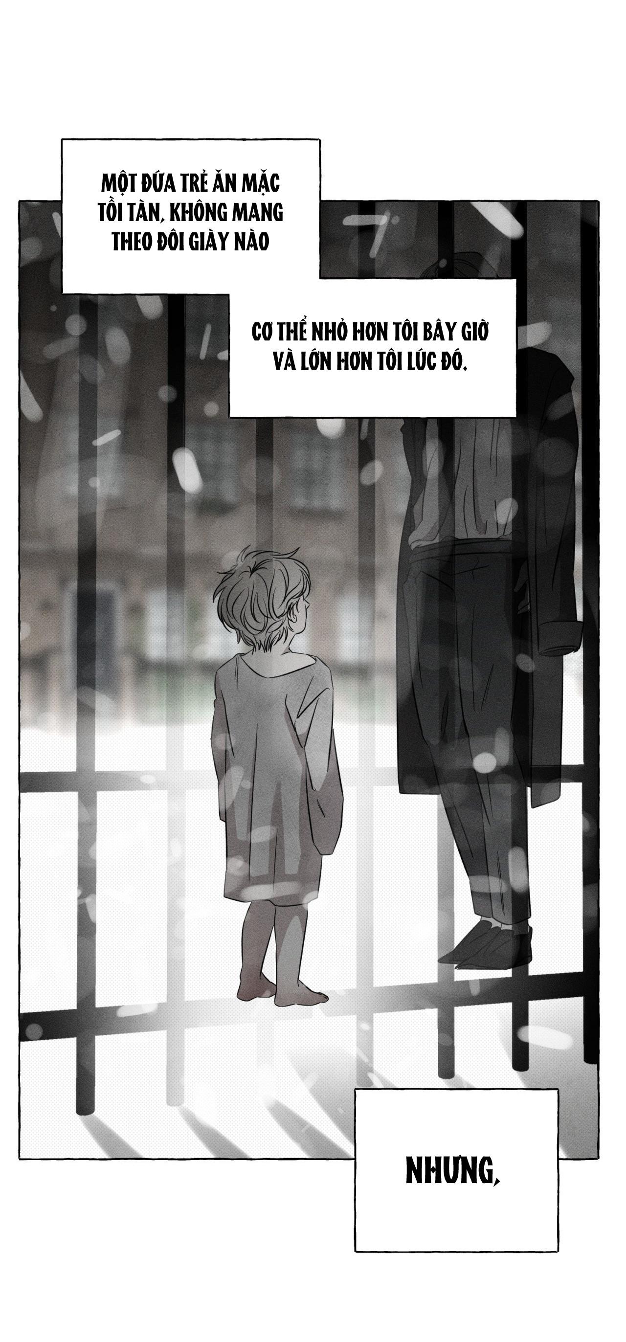 Đọc truyện XƯƠNG VÀ CÁNH HOA - Chapter 20