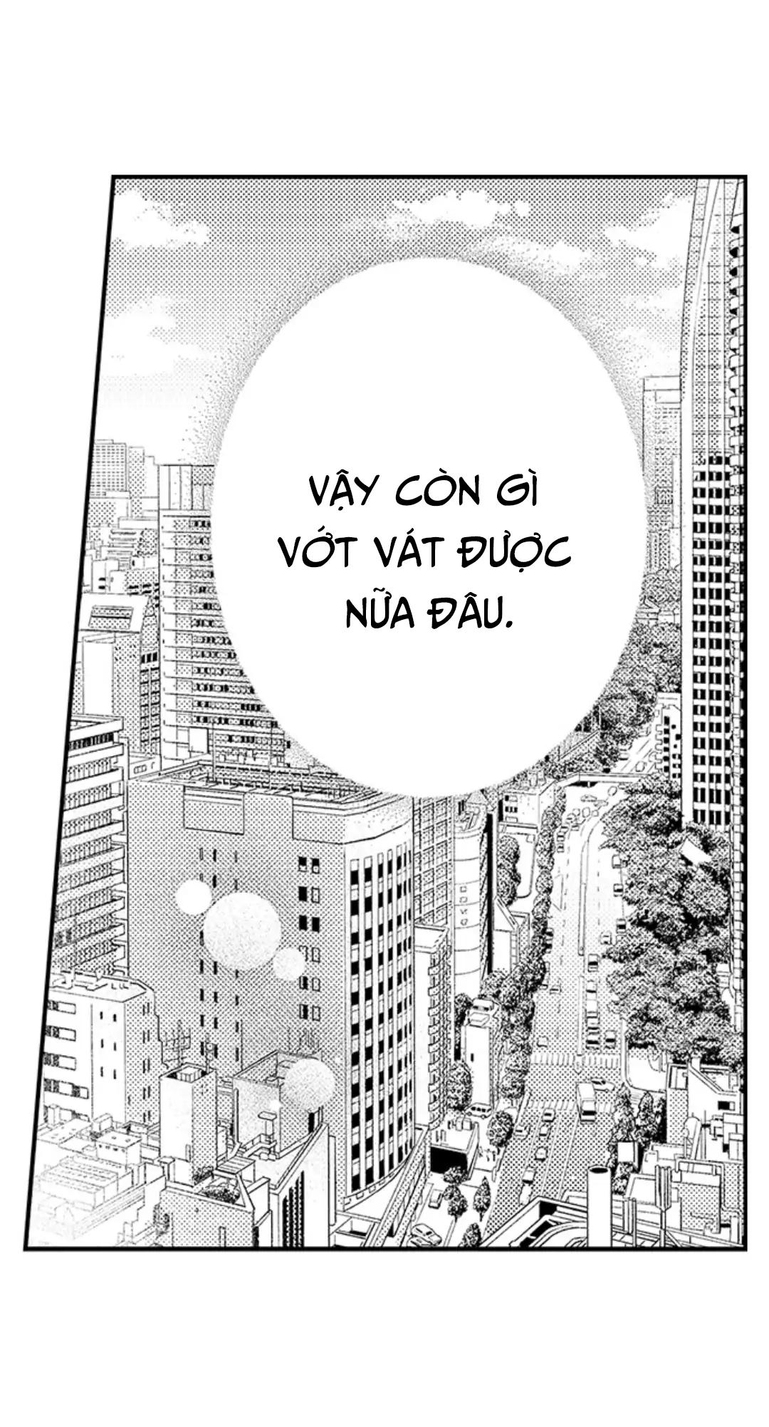 Đọc truyện Yatara yarashii fukami kun - Chapter 19