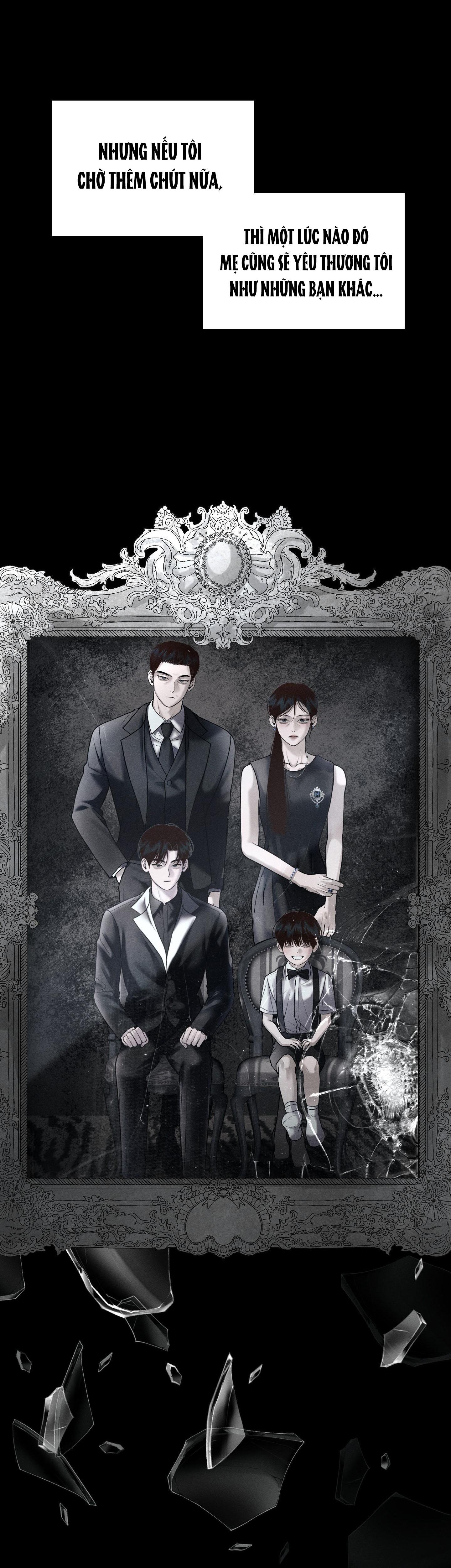 Đọc truyện  Cứu tinh của Thứ Hai - Chapter 23